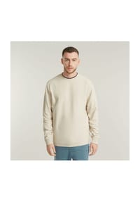 G-STAR RAW - Sweatshirt - Whitebait