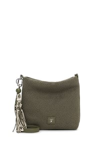 SURI FREY SFY GITTY - Umhängetasche, Anhänger, für Damen - BLACK 100
