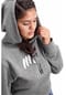 Manufaktur13 Oversize Crop Hoodie Bild 9