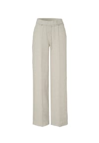 TONI - Palazzohose Pia Palazzo - beige | 072