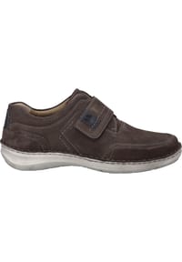 JOSEF SEIBEL - Herren Slipper New Anvers 83, espresso - espresso