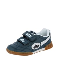 LICO - Kindersportschuh Bernie V - blau