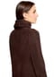 CARTOON Strickkleid mit Turtle Neck Bild 12