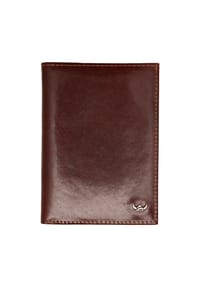 Golden Head® Colorado - Colorado Ausweisetui RFID Leder 8,5 cm - bordeaux