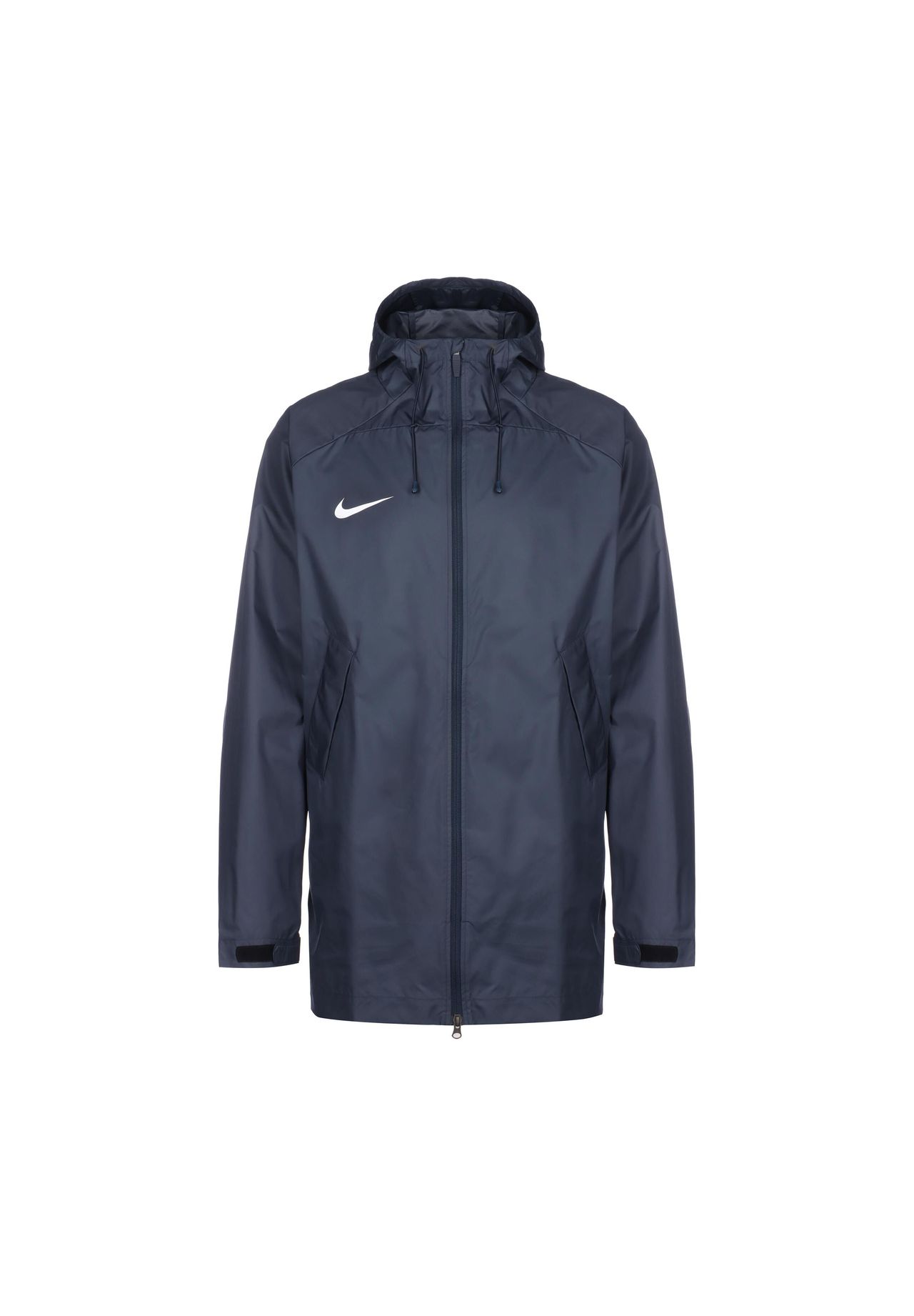 Nike performance team sideline regenjacke deals