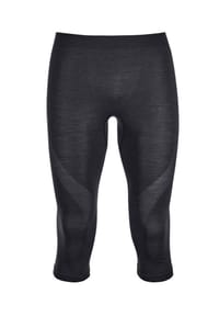ORTOVOX - Short Pants 120 Comp light - schwarz