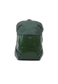 7clouds® - Laptop-Rucksack Nacov 7.1 - junglegreen-dark green