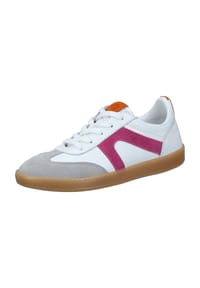 RICOSTA® - Schnürer LONDON - schwarz