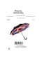 Goebel Upside-Down Schirm Wassily Kandinsky - Farbstudie Bild 2