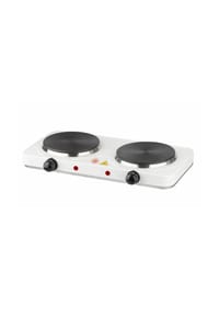 COFI - 2x 1000W Kochplatte - 