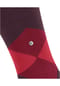 Burlington Socken ,,Clyde", Argyle-Design, für Herren Bild 10