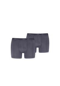 PUMA® - Pants Active, 2er-Pack, für Herren - 001 BLACK