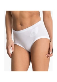 SPEIDEL - Maria Taillenslip, Baumwolle, einfarbig, für Damen - 100 WEIß
