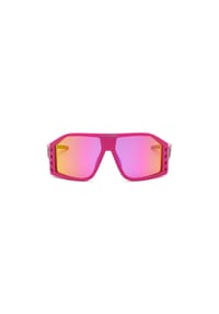 PLEIN SPORT - Sonnenbrille THE WAVE GEN X.2 - black