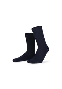 Hudson - Only Socken, 2er-Pack, für Herren - 0337 MARINE