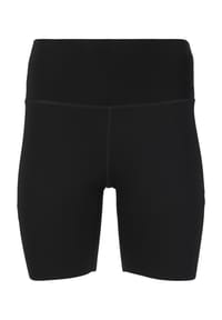 ENDURANCE ATHLECIA - Shorttights Franz V3 mit bequemer Kompression - 1001 Black