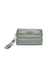 HEY MARLY - HEY MARLY Hey Marly Tasche Little Buddy Desert Sage - grün