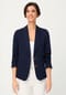 olsen Blazer, Reverskragen, für Damen Bild 11