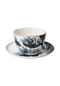Goebel Milchkaffeetasse Hokusai Die Welle Katsushika Hokusai Bild 4