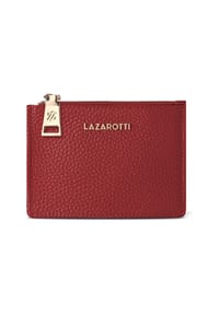 LAZAROTTI Bologna Leather - Bologna Leather Schlüsseletui Leder 11.5 cm - brown