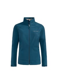 VAUDE - Jacke Cyclone Jacket VI - Blau