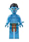 LEGO® LEGO® Avatar - 75572 Jakes und Neytiris erster Flug auf einem Banshee Bild 12