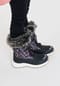 ZIGZAG Winterstiefel Wesend mit bequemem Kunstfellbesatz und Allwetterprofil Bild 9