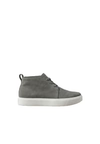 Calvin Klein - Ankle Boots, Fersenlasche, für Herren - PCG GREY