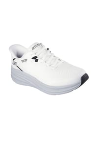 SKECHERS® - Sneaker "BOBS®", Fersenkissen, für Herren - NTGY