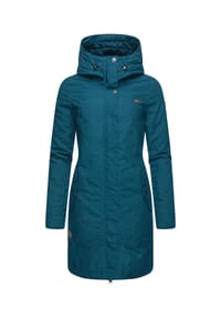 ragwear™ - Wintermantel Jannisa - Beige