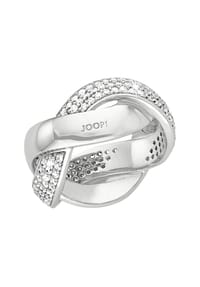 JOOP! - Damen Ring, 925er Sterling Silber - SILBER