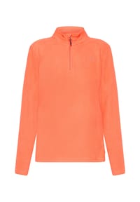 moorhead - Fleecepullover Outdoor, schnelltrocknend, für Damen - ANTIQUE WHITE