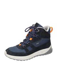manitu - Stiefel - blau