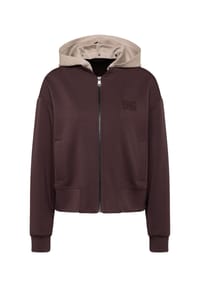 LCMT LECOMTE - Jacke für Damen - Braun