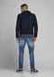 ORIGINALS by JACK & JONES Jeans, "Mike" 5-Pocket, Used-Look, für Herren Bild 11