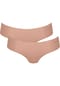 sloggi ZERO Microfibre 2.0 Hipster, 2er-Pack, nahtlos, für Damen Bild 18