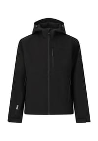 WHISTLER - Softshelljacke Rodney V2 mit wasserabweisendem BionicFinish - 1001 Black