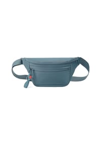 Hedgren Inner City - Inner City Gürteltasche RFID Schutz 33 cm - stormy weather