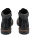 Pantofola d’Oro Leder Stiefelette Bild 5