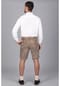 EDELNICE Kurze Wildbock Lederhose Lukas Bild 9