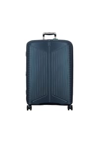 JUMP® Evae - Evae 4 Rollen Trolley 76 cm mit Dehnfalte - bleu ciel
