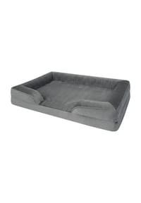 Aspero® - Hundebett Kotka - Anthrazit