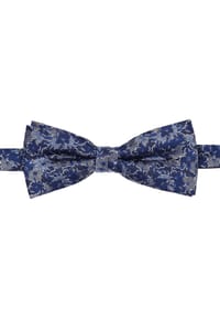 Venti - Herren Fliege Print - Beige