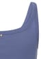 camel active Figurbetontes Top aus reiner Baumwolle Bild 10