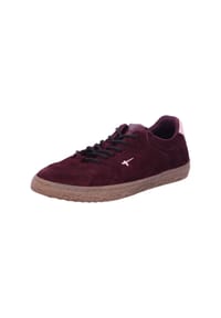 Tamaris - Sneaker - BORDEAUX COMB