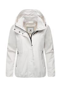 ragwear™ - Outdoorjacke Sunniva Light - Black