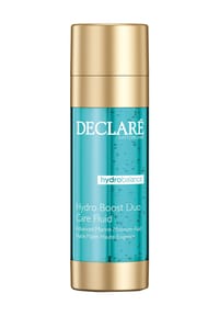 DECLARÉ HYDRO BALANCE - Hydro Boost Duo Care Fluid - CREME