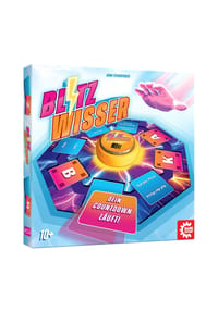 carletto - Blitzwisser - 