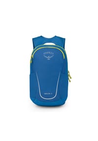 OSPREY - Daylite Jr Wanderrucksack 34 cm - alpin blue-blue flame