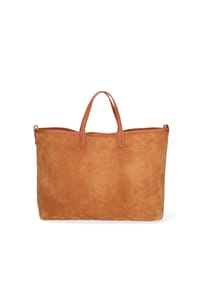 ROBERTA ROSSI - Umhängetasche - Leather
